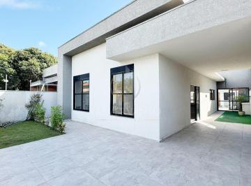 Casa · 241m² · 5 Quartos · 4 Vagas · Casa em Balneário Nereidas - Guaratuba, PR