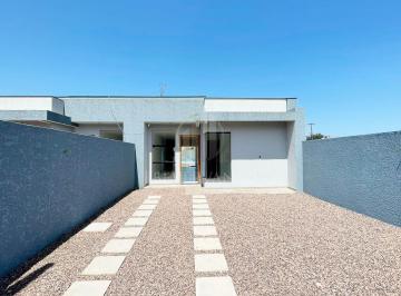 Casa · 195m² · 3 Quartos · 2 Vagas · Casa em Balneário Eliana - Guaratuba, PR