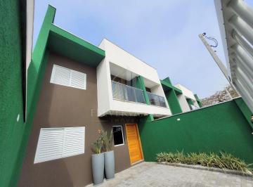 Casa · 125m² · 4 Quartos · 2 Vagas · Sobrado à Venda em Centro - Guaratuba, PR