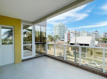 Apartamento · 169m² · 3 Quartos · 2 Vagas · Apartamento á Venda em Centro - Guaratuba, PR