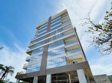 Apartamento · 169m² · 3 Quartos · 2 Vagas · Apartamento à Venda no Centro de Guaratuba | 3 Suítes