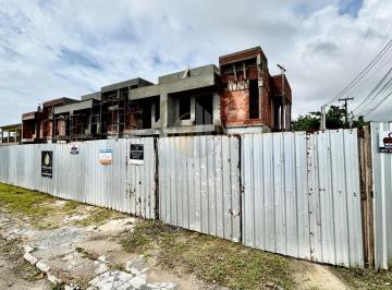 Casa · 110m² · 3 Quartos · 1 Vaga · Sobrado  em Centro - Guaratuba, PR
