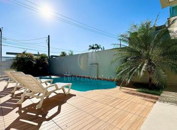Casa · 170m² · 3 Quartos · 2 Vagas · Sobrado  em Balneário Eliana - Guaratuba, PR
