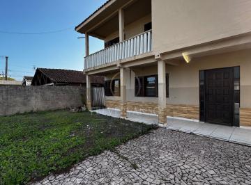 Casa · 260m² · 4 Quartos · 4 Vagas · Sobrado á Venda em Cohapar - Guaratuba, PR