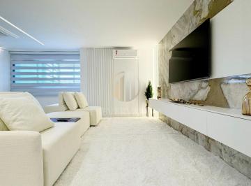 Apartamento · 330m² · 3 Quartos · 2 Vagas · Apartamento Cobertura em Centro - Guaratuba, PR