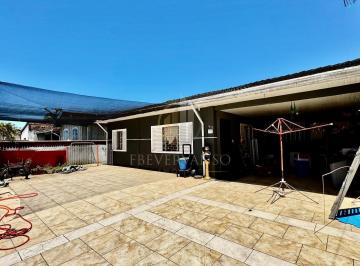Casa · 185m² · 5 Quartos · 4 Vagas · Casa em Balneário Brejatuba - Guaratuba, PR