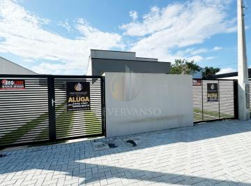 Casa · 62m² · 2 Quartos · 1 Vaga · Casa em Piçarras - Guaratuba, PR