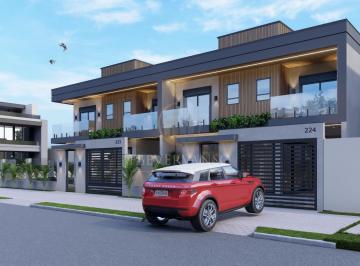 Casa · 182m² · 3 Quartos · 1 Vaga · Sobrado à Venda em Balneário Eliana - Guaratuba, PR