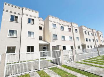 Apartamento · 49m² · 2 Quartos · 1 Vaga · Apartamento em Balneário Brejatuba - Guaratuba, PR