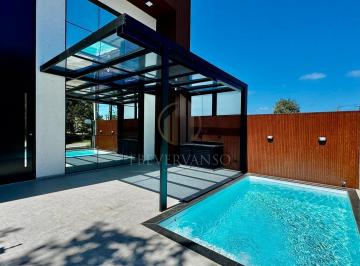 Casa · 144m² · 3 Quartos · Compre Sobrado  em Jardim Estoril  -  Guaratuba
