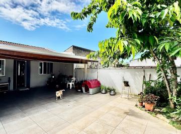 Casa · 86m² · 2 Quartos · 2 Vagas · Casa em Cohapar - Guaratuba, PR
