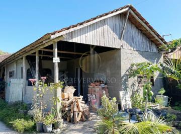 Casa · 70m² · 2 Quartos · 2 Vagas · Casa em Balneário Nereidas - Guaratuba, PR