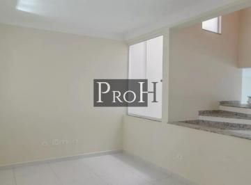 Apartamento de 3 quartos, São Bernardo do Campo · Casa Sobrado à venda 3 quartos Nova Petrópolis São Bernardo