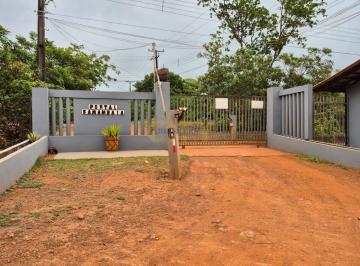 Terreno · Vende-se Terreno/Lote no Condomínio Portal Samambaia