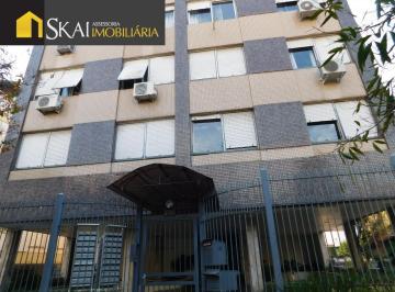 Foto 01 · Apartamento à venda em Porto Alegre-RS, bairro Petrópolis: 2 quartos, 2 salas, 2 banheiros, 75 m² de
