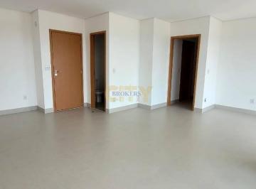 Apartamento · 3 Quartos · 2 Vagas · Vende-se Ágio Apartamento Brasil Beach Terraço