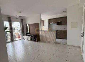 Apartamento · 3 Quartos · 2 Vagas · Vende-se Apartamento Cond. Golden Green (Av. Monte Líbano)