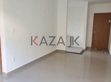 Foto 01 · Locação ou venda: Apartamento novo  no Di Florença, Medeiros, Jundiaí, SP com 2 dormit, wc social, s