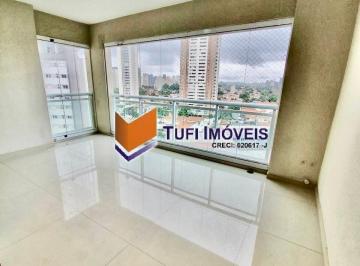 Apartamento · 85m² · 3 Quartos · 2 Vagas · Apartamento no Brooklin