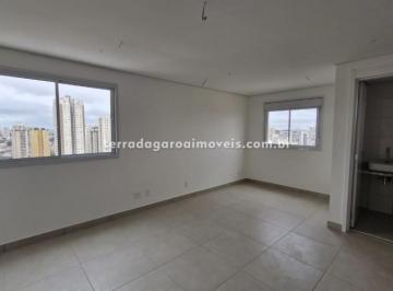 Foto 01 · Apartamento à venda na Saúde, São Paulo-SP: 1 sala, 1 banheiro, 1 vaga, 45m² de área!