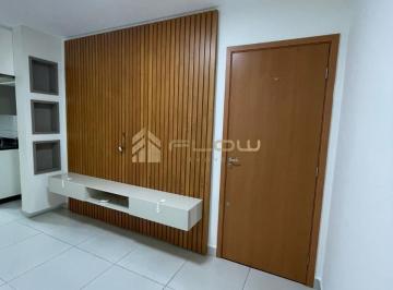 Foto 01 · Apartamento, Gávea, Uberlândia, MG