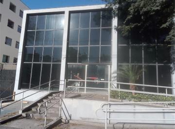 Comercial , São Paulo · Prédio comercial para Locação na Vila Guilherme