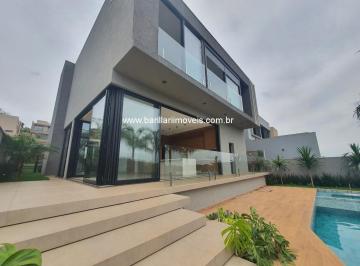 Foto 36 · Casa de luxo em condomínio no Alphaville, Ribeirão Preto-SP: 4 quartos, 4 suítes, 3 salas, 6 banheir