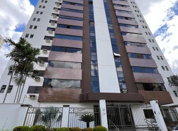 Apartamento de 4 quartos, Anápolis · Apartamento / Cobertura Duplex, 4 quartos, Jundiaí, Anapolis, Porto Nobre