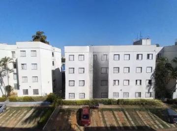 Foto 01 · Apartamento no Jardim Miranda em Campinas no Residencial Jardim Don Nery com 68 metros que troca por