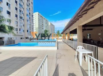 Foto 08 · Apartamento, Colina de Laranjeiras, Serra, ES