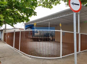 Foto 01 · Terreno comercial de 225m² à venda em São José dos Campos-SP, no Conjunto Residencial 31 de Março