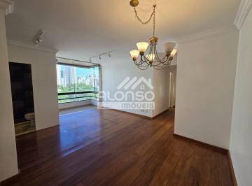 Apartamento de 2 quartos, São Paulo · APARTAMENTO 3 QUARTOS, SUÍTE E SACADA - LOCAÇÃO 