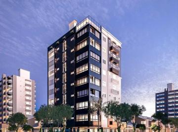 Fachada · Apartamento à venda em Porto Alegre-RS, Higienópolis: 2 quartos, 2 suítes, 3 banheiros, 1 vaga, 103,