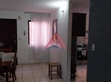 Foto 01 · Apartamento, Conjunto Habitacional Presidente Castelo Branco, Carapicuíba, SP