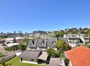 Casa de 3 quartos, Curitiba · Sobrado Triplex à Venda no Santo Inácio – Curitiba