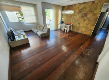 Apartamento de 3 quartos, Salvador · Apartamento - 3/4 - 1 Suíte - Nascente / Pituba