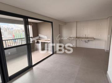 Apartamento de 3 quartos, Goiânia · APARTAMENTO 100,27MT 3 SUITES SETOR AEROPORTO