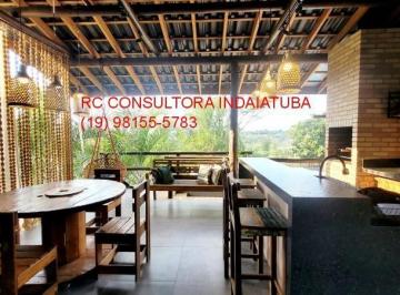 Foto 01 · Chacara, Vale das Laranjeiras, Indaiatuba, SP