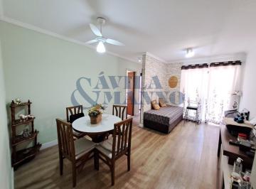 Sala · Apartamento à venda no Tatuapé, São Paulo-SP: 2 quartos, 1 suíte, sala, 2 banheiros, vaga de garagem