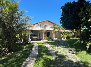 Casa de 3 quartos, Porto Seguro · Casa + Chalé em Arraial D’Ajuda 