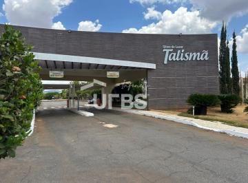 Terreno , Guapó · TERRENO 9.000MT CONDOMIO SITIOS TALISMÃ