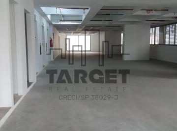 Foto 01 · Sala Comercial na Paulista! Aluguel de Escritório Moderno de 160,00 m²