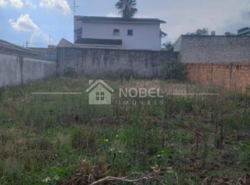 Foto 01 · Terreno - Jardim Residencial Villa Suíça
