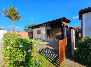 Casa de 3 quartos, Gravatá · Casa de condomínio com 03 quartos à venda em Gravatá/PE!