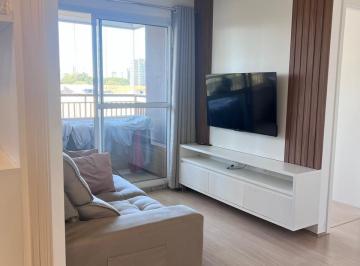 Apartamento de 2 quartos, São Paulo · APTO TODO MOBILIADO NO CORAÇÃO DA MOOCA