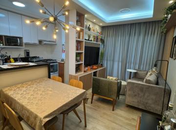 Apartamento de 2 quartos, Manaus · RESERVA DAS PRAIAS - PONTA NEGRA - MANAUS