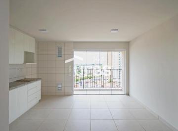 Apartamento de 3 quartos, Goiânia · APARTAMENTO 76,77MT 3 QUARTOS SENDO 1 SUITE SETOR PARQUE AMAZONIA 