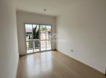 Foto 01 · Apartamento à venda em Taubaté-SP, Chácara do Visconde: 2 quartos, 1 suíte, 1 sala, 2 banheiros, vag