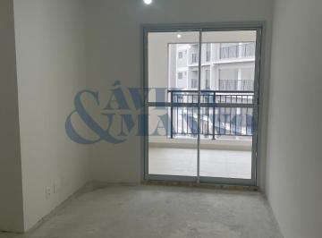 Sala · Apartamento à venda no Alto da Mooca, São Paulo-SP: 2 quartos, 1 suíte, 1 sala, 2 banheiros, 1 vaga,