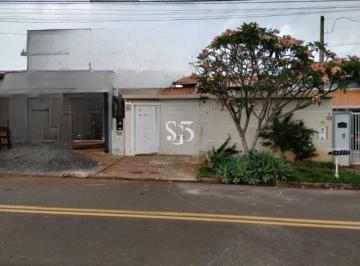 Foto 01 · Casa, Residencial Terras do Barão, Campinas, SP